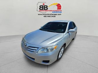 2010 Toyota Camry