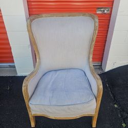 Wafford Wingback Chair