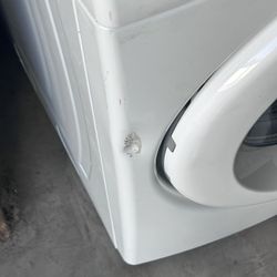 Gas dryer 