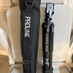 ProLine tripod 60”