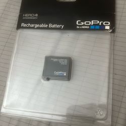 Hero 4 Rechargeable Battery  