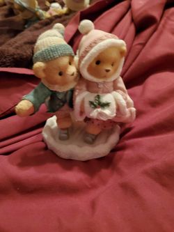 Cherished Teddies
