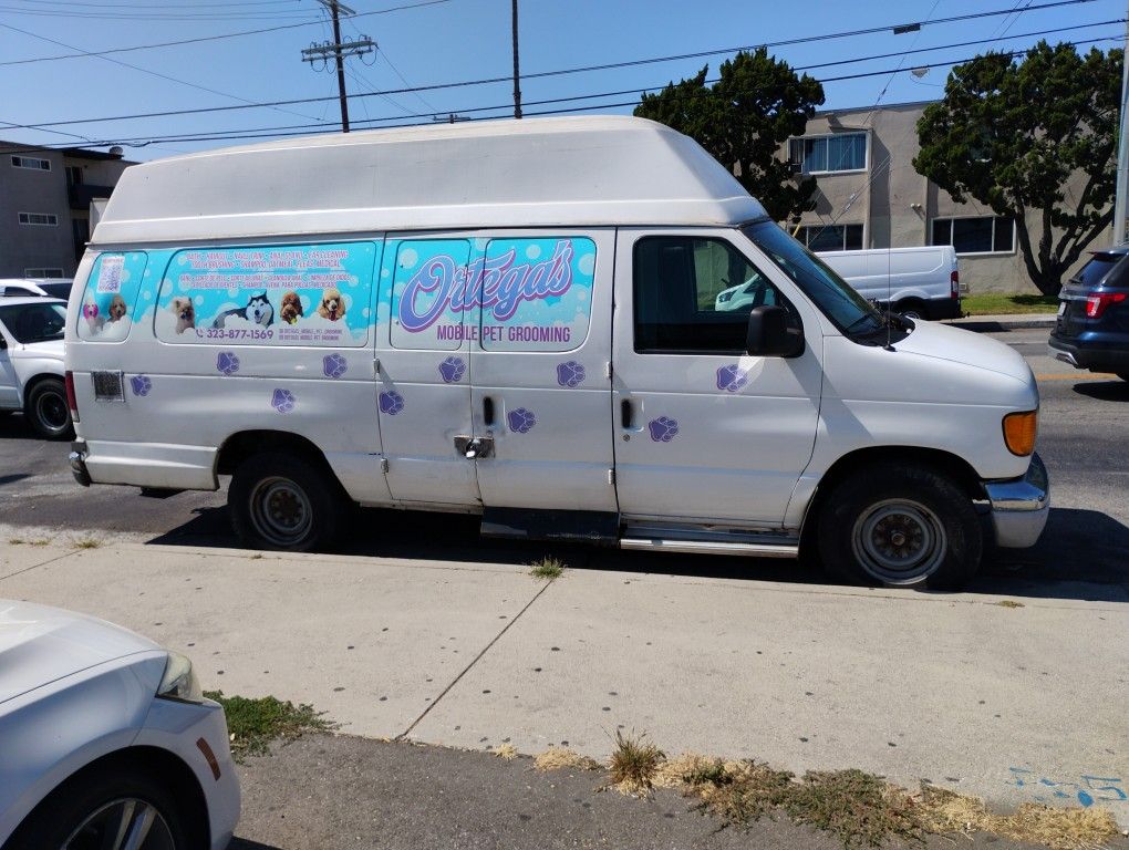 2003 Ford 