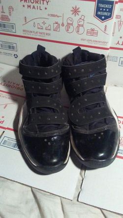 Nike Air Max Sneakers shoe size 13