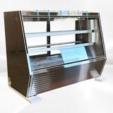 NSF 72 inches seafood raw meat Refrigerated Case CW-978