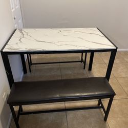 Wayfair Kitchen Table