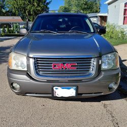 2006 GMC Envoy
