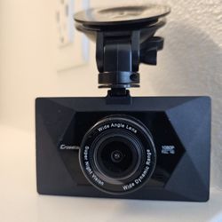 Crosstour Car Dashcam 1080P