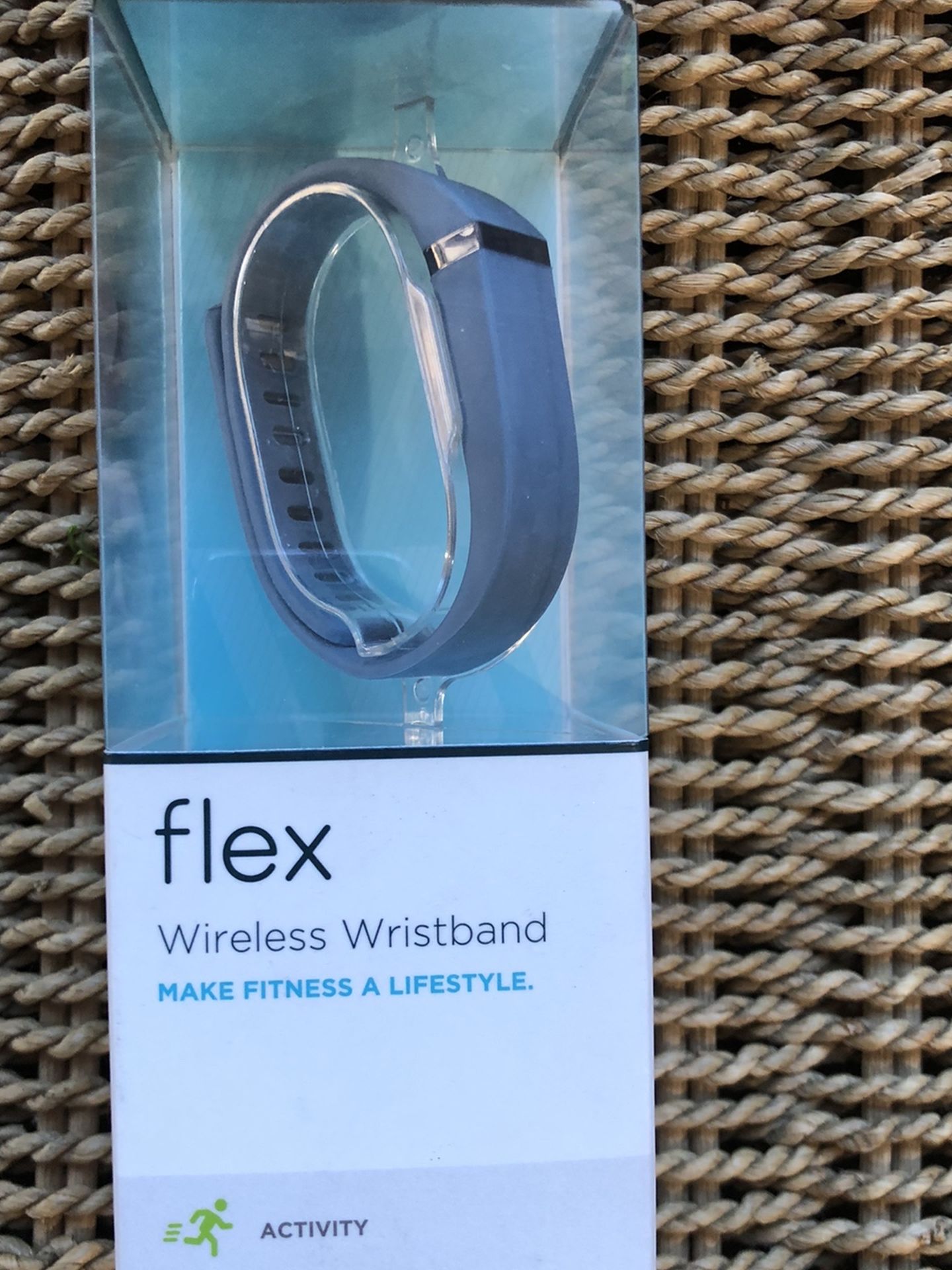 Fitbit Flex Brand New