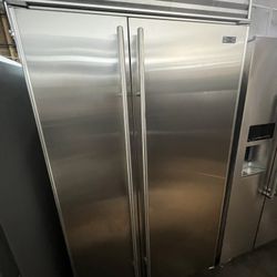 Subzer 42” Built In Refri 