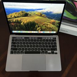 Apple MacBook Pro 13 with Touch Bar Starts at