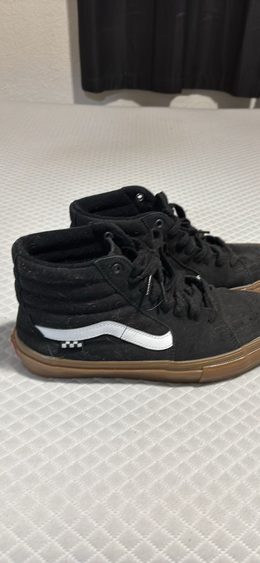 Skate Sk8-Hi Vans