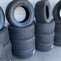 295 50 15⚡️4/ NeW TireS✨Firestone / 275 60 15✨598$