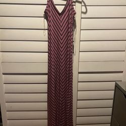 New long Dress