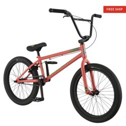 New!!! G TPerformer 21 Dirtlip BMX Bike