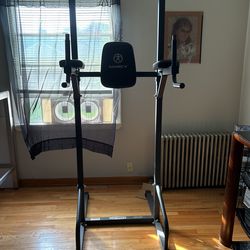 Pull Up Bar For Tall Ppl