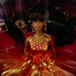 The Marvelous World Of Shani Barbie Doll