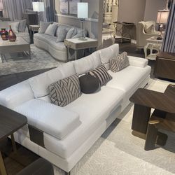 Chaise Sectional Fabric 