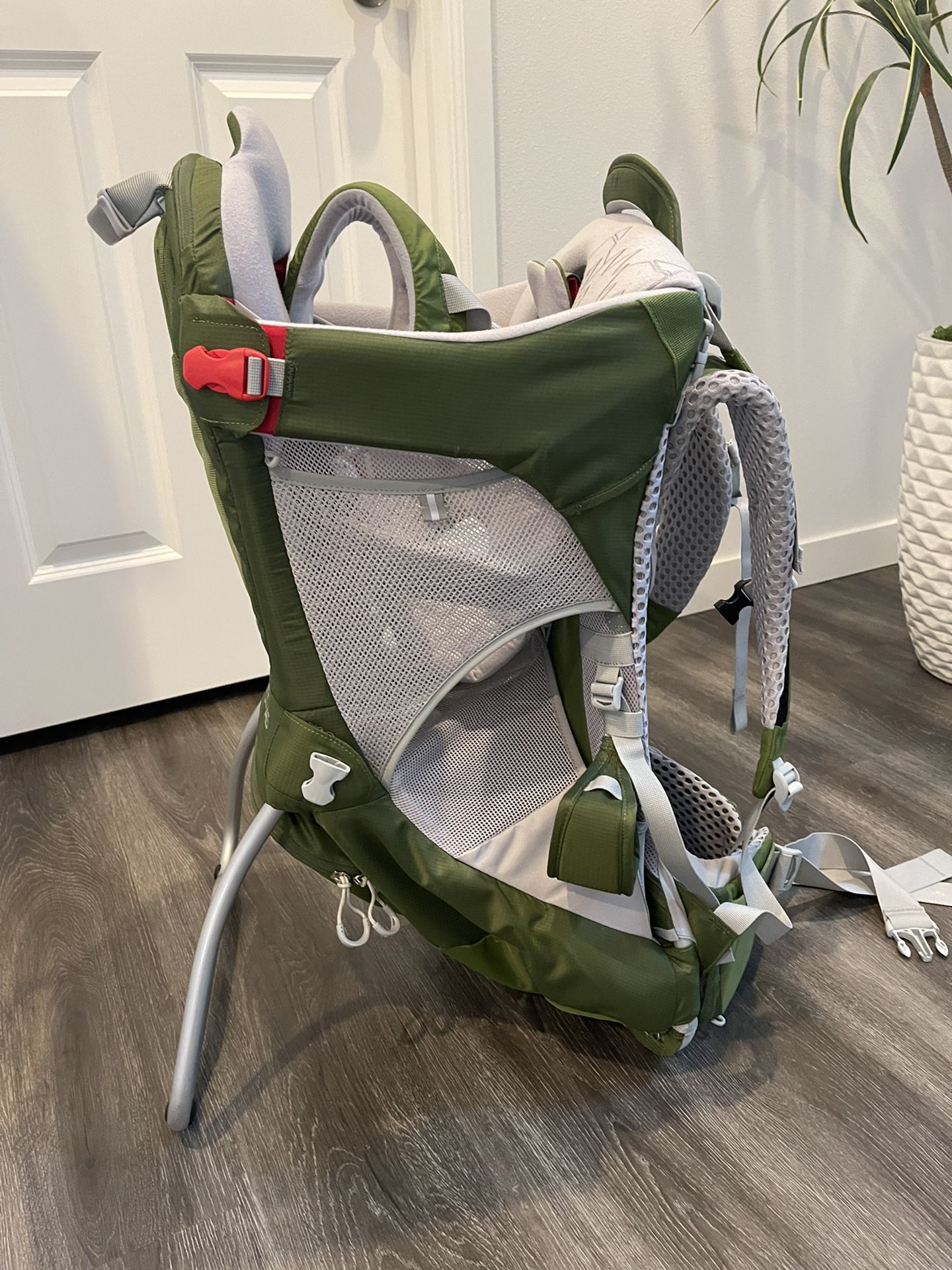 OSPREY Hiking  Baby Carry Backpack 