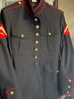 Marines Jacket