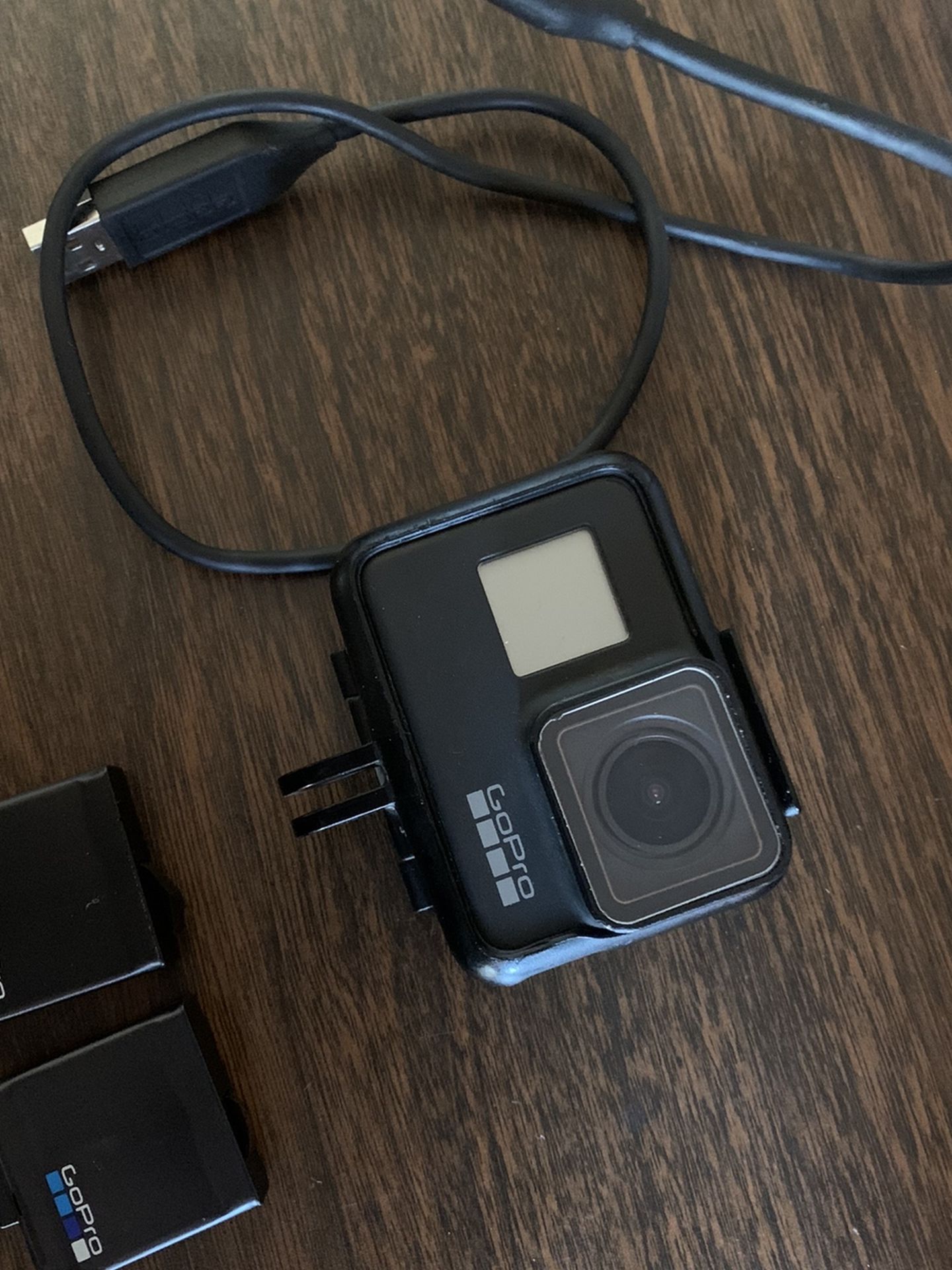 GoPro Hero 7