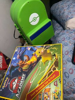 Pokemon