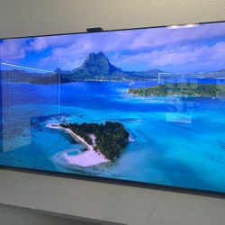 Sony QDOLED smart tv xr65a95L 65”