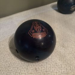 Roto Grip 13 lb strike ball