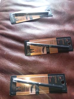 Kokie Define It Gel Eyeliner – Black Silk x3