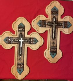 Cross