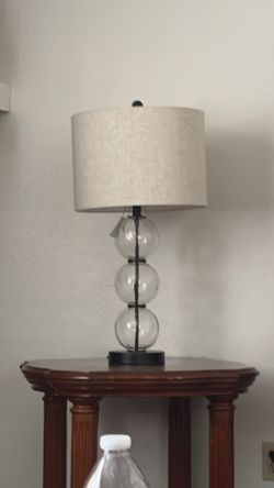 Lamps (set of 2)
