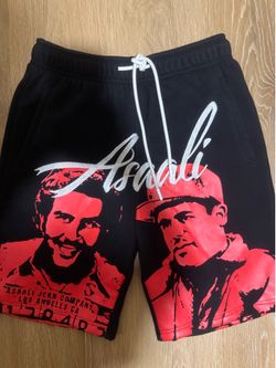 Asaali shorts