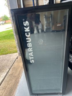 G-4 Countertop Merchandising  Cooler