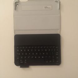 Portable Keyboard For iPad.