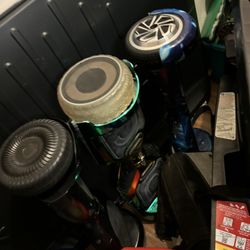 Hoverboards