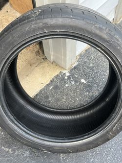 Used Tires Thumbnail