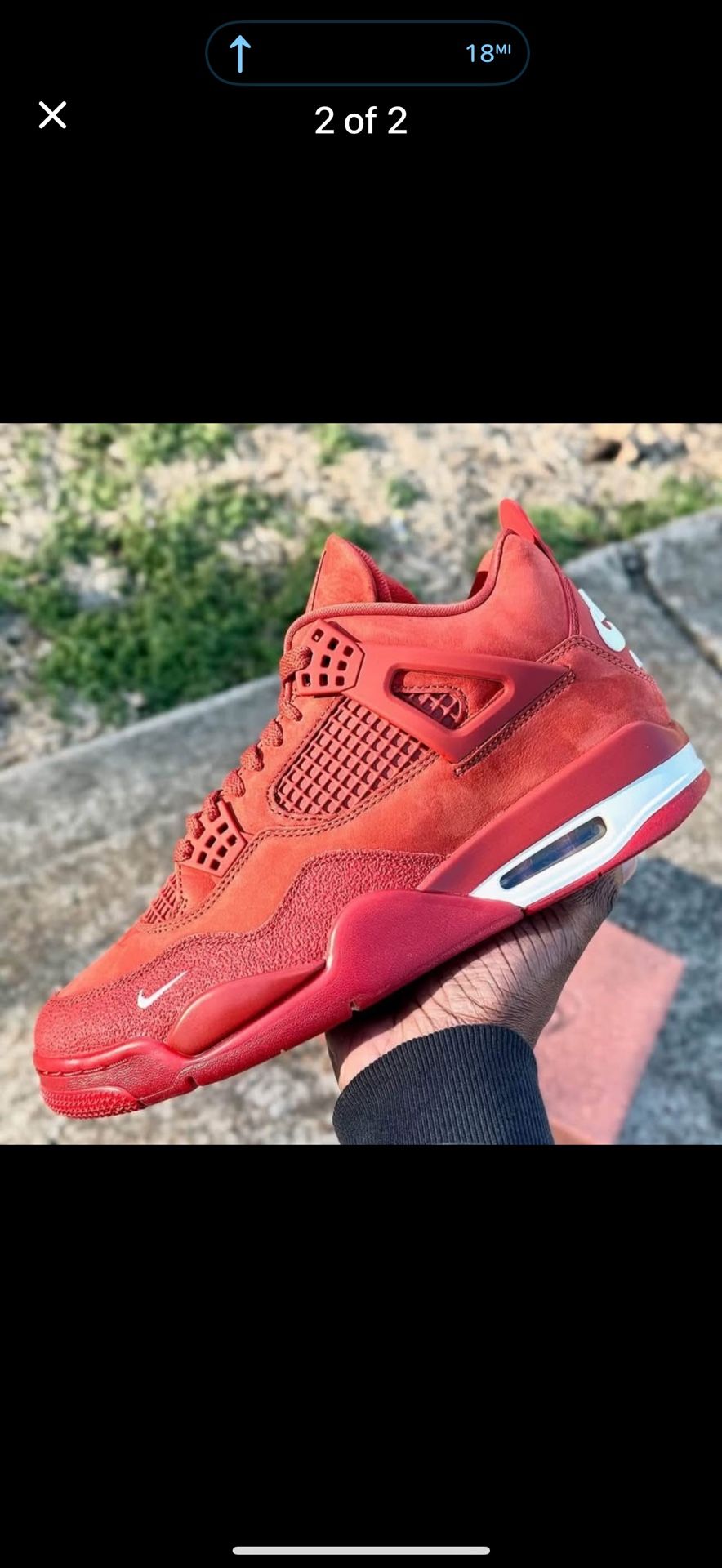 Jordans