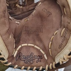 Rawlings Mitt RH 