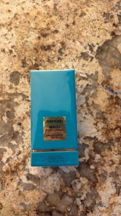 Tom Ford Neroli Portofino eau de parfum 3.4 OZ