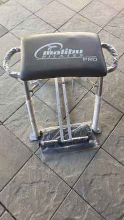 Malibu Pilates Pro