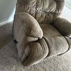Recliner 