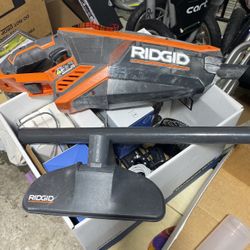 Ridgid Dust Buster