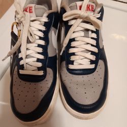 Nike 