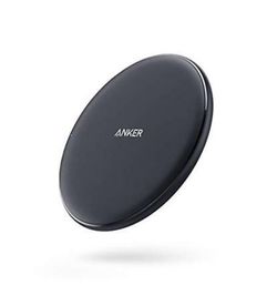 Anker Wireless Charger IPhone, Android