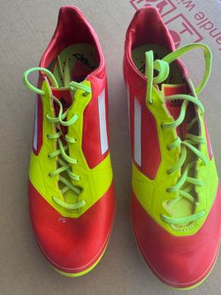 Kids Soccer Cleats Adidas