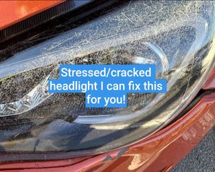 Headlight