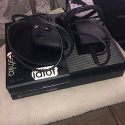 Xbox One