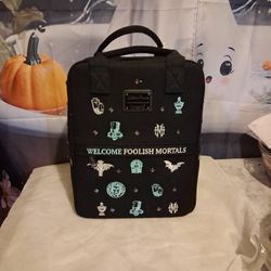 Loungefly  The Haunted Mansion 