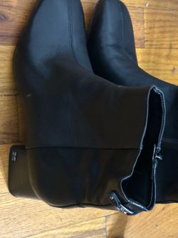 Boot   Size  37