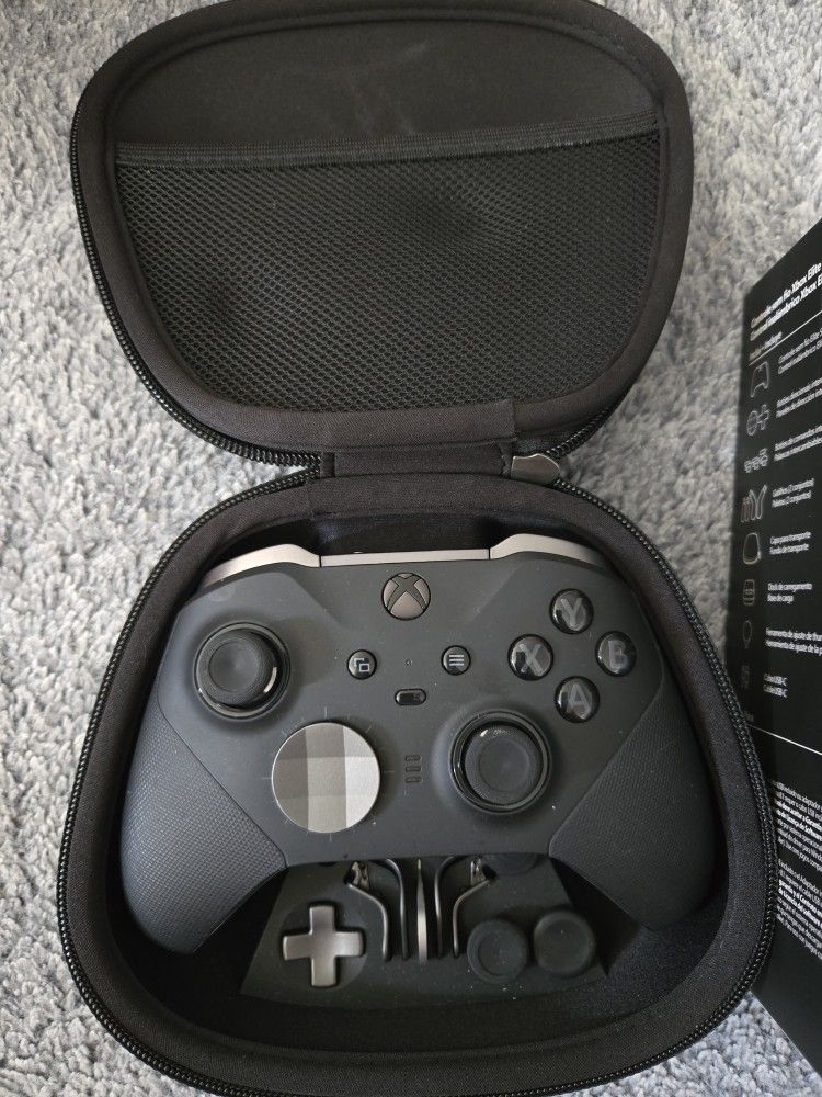 Xbox Elite Series 2